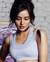 Neha Sharma